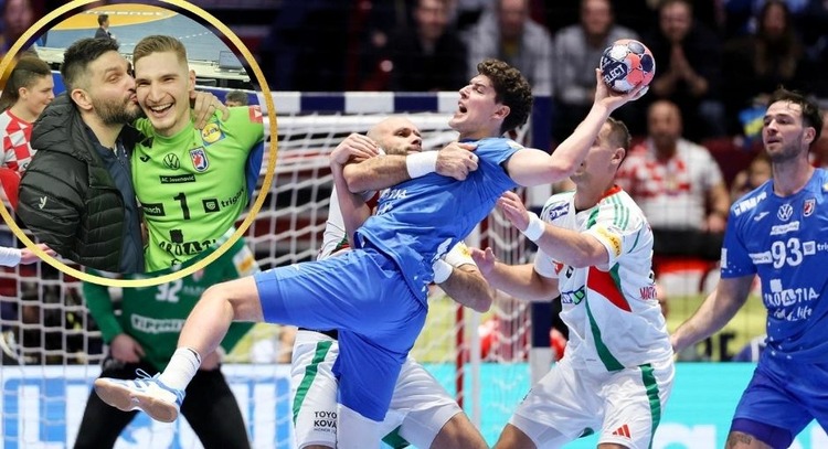 Bitka za finale: Na terenu jedan “Goričanin”, na tribinama barem dvojica…