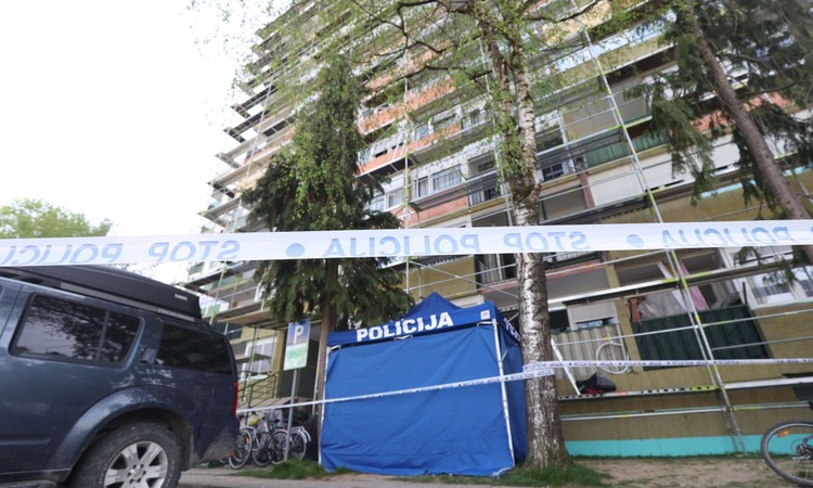 Susjedi zgroženi tragedijom u Velikoj Gorici: 'Nikad se ovako nešto nije dogodilo'