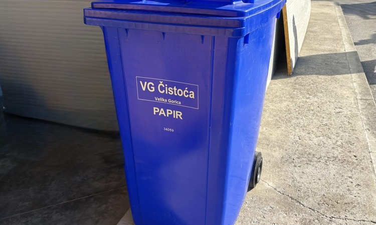 U ponedjeljak Konferencija o gospodarenju otpadom i potpisivanje ugovora Zero Waste