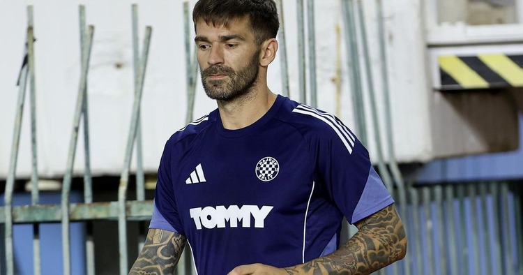 Hajduk naprosto mora dobiti Goricu u gostima, a Livaja je opet na klupi. Što očekivati od utakmice?