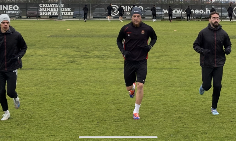 Gorica krenula! ‘Intenzivno tražimo pojačanja. Želimo pogoditi, a na žuriti…’