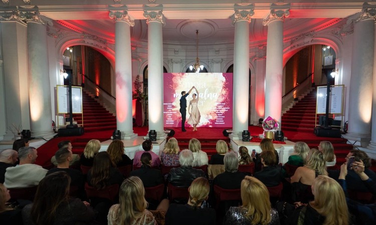 Patrik iz Velike Gorice među zvijezdama večeri: emotivna revija u HNK-u koja se pamti