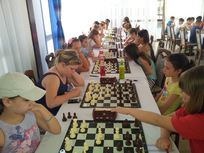 Mihaela prvakinja Hrvatske u šahu