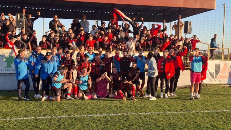 Pismo s Udarnika: ‘Za Dinamo se ovdje navija, a svoj Kurilovec se voli…’