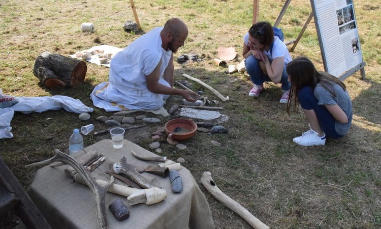 Dani Andautonije: Arheološki park slavi 30. godina, a evo što vas sve čeka za vikend