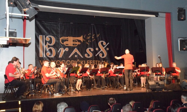 Tjedan Brassa – sedam dana koncerata povodom 20. izdanja festivala