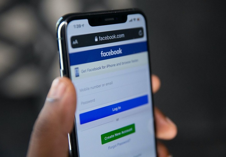 ['facebook', 'facebook ne radi', 'instagram ne radi', 'ne rade facebook poruke']