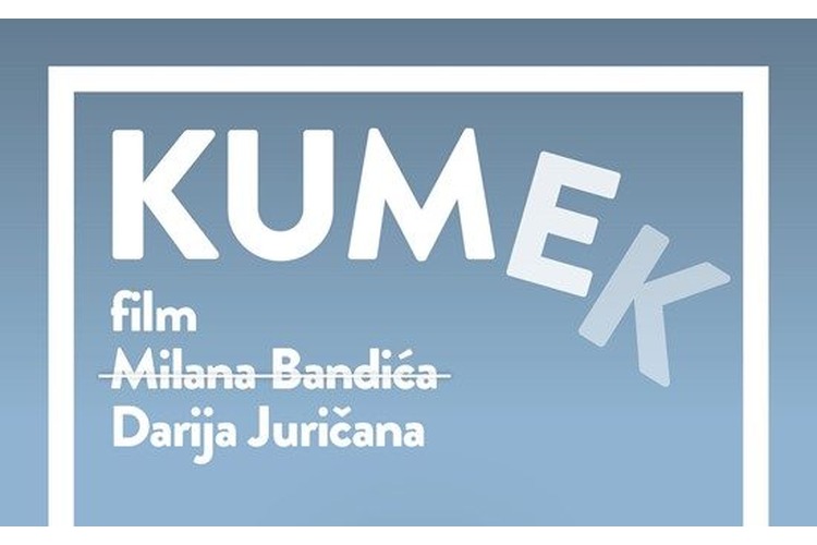 ['Dario Juričan', 'film', 'kumek', 'Milan Bandić', 'POUVG']