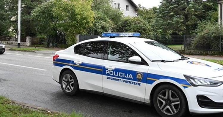 Policija najavila preventivno-represivnu akciju: Vozači, pripazite na prometne propise