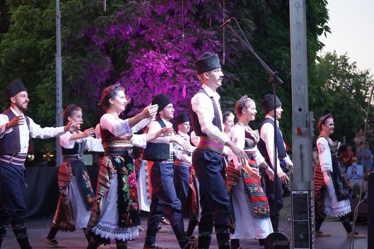 ['20. Međunarodni festival folklora', 'FA turopolje', 'FOLKLOR', 'Velika Gorica']