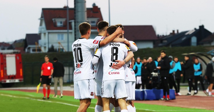 ['Gorica', 'HNK Rijeka', 'SHNL', 'HNL']