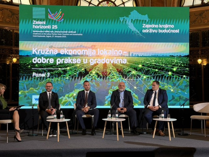 ['klimatski ciljevi', 'krešimir ačkar', 'kružna ekonomija', 'lokalne inicijative', 'održivi razvoj', 'zelena tranzicija', 'Zeleni horizonti 25']