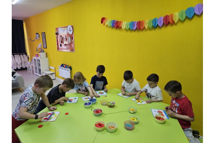 ['Ana Pavić', 'edukacija', 'franšiza', 'inovativno obrazovanje', 'iskustveno učenje', 'laboratorijski pristup', 'radionice za djecu', 'STEAM', 'Tinker Garden', 'Tinker Labs', 'Tinker Town', 'Tinker World', 'Velika Gorica', 'znanost kroz igru']