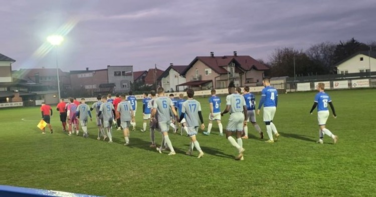 Filip Cundeković i Silvio Dittrich osigurali slavlje Lomnice u Vukovini, Buna prekinula pobjednički niz u Zdencima Brdovečkim