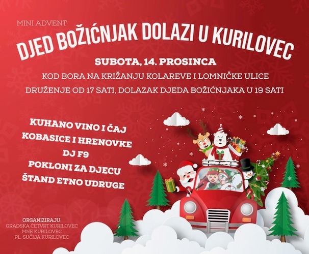 ['djed božićnjak', 'kurilovec']