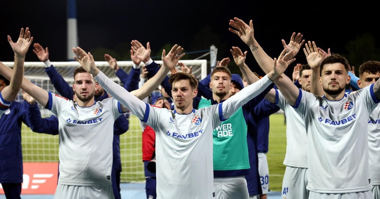 ['Dinamo', 'HNL', 'prvenstvo', 'naslov', 'Hajduk', 'rijeka', 'Istra 1961', 'Mario Kovačević', 'statistika', 'derbi']