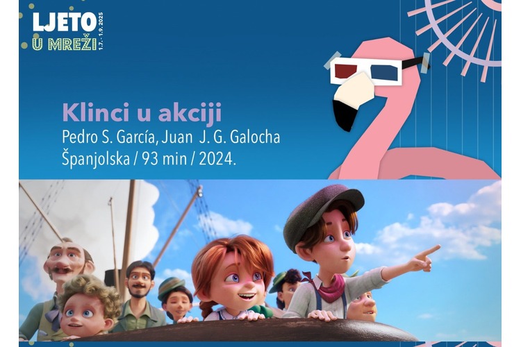['besplatne filmske projekcije', 'besplatno kino', 'događaj', 'pou vg']