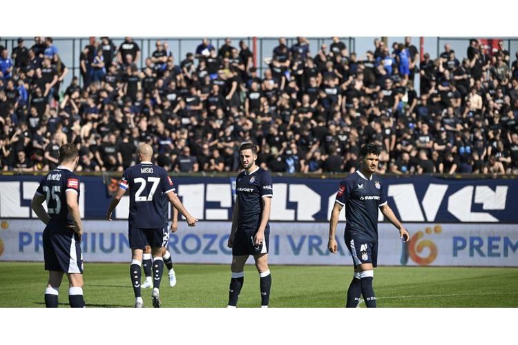 ['Dinamo', 'NK Gorica', 'HNL']