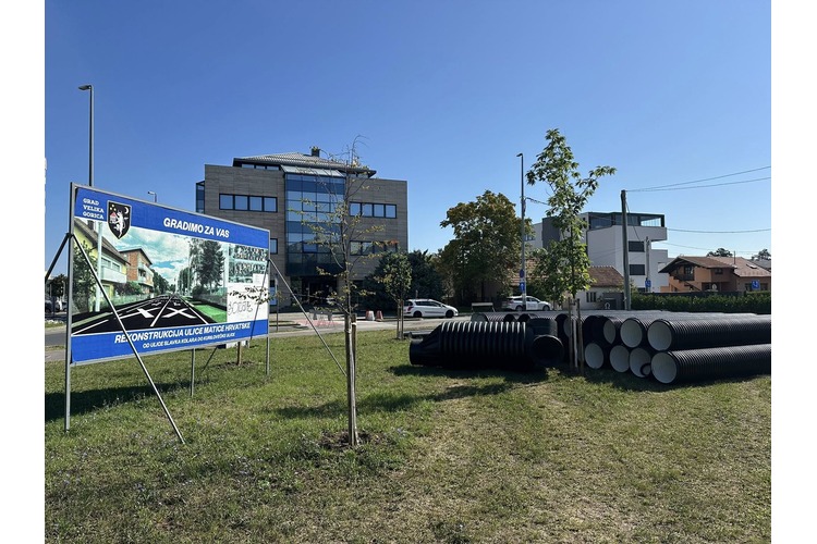 ['obnova', 'Prometnice', 'radovi', 'ulaganje u prometnu infrastrukturu']