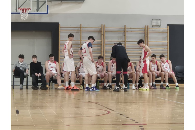 ['Andrej Holub', 'Andrija Hrstić', 'Kadeti', 'Liga KSZ']