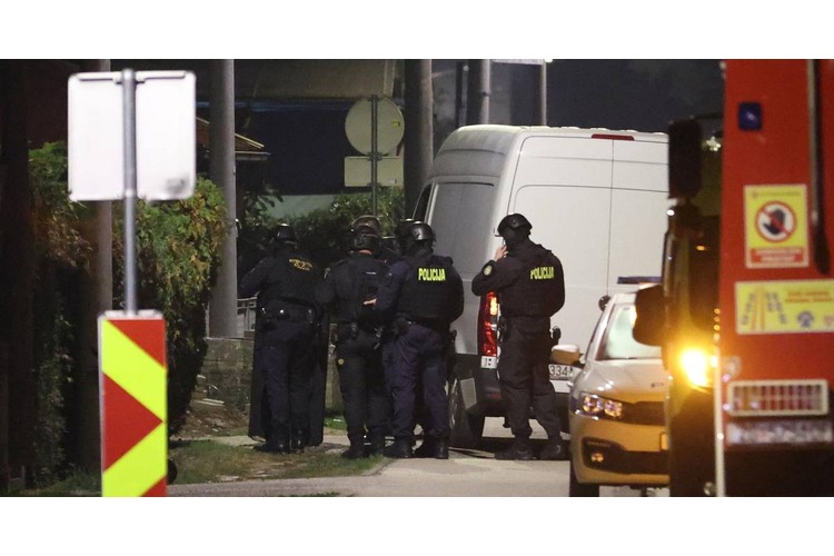 ['policija', 'velika gorica']