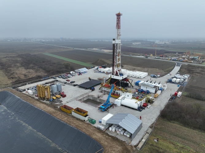 ['druga faza projekta', 'grijanje', 'istraživanje bušotine', 'obnovljivi izvori energije', 'toplinarstvo', 'Velika Gorica']