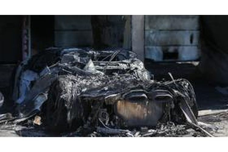 ['velika gorica', 'požar', 'lamborghini']