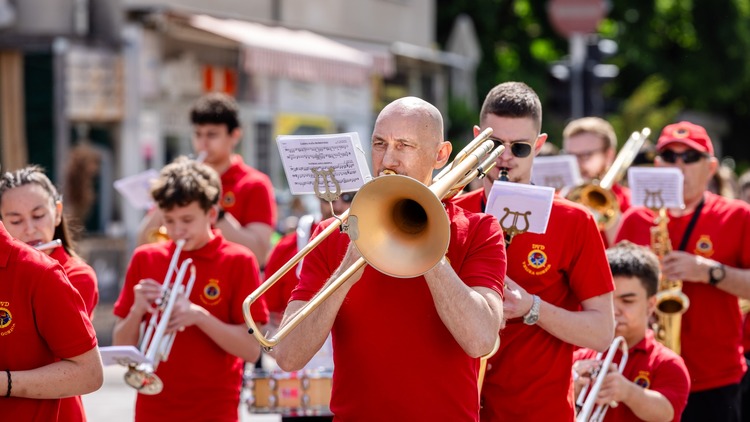 Ne propustite: Večeras u Tuđmancu veliki koncert goričkog Puhačkog orkestra i gostiju iz SAD-a