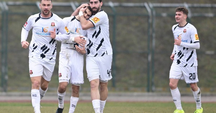 UŽIVO Gorica - Hajduk 1-0: Domaći stvorili više šansi i poveli. Gosti u problemima