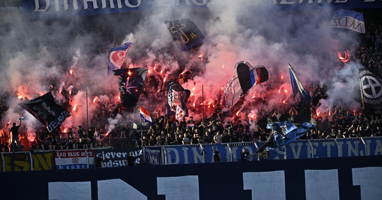 Poznat točan termin zadnjeg derbija sezone: Evo kad Dinamo dočekuje Hajduk