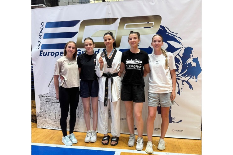 ['grand prix', 'taekwondo', 'taekwondo klub velika gorica']