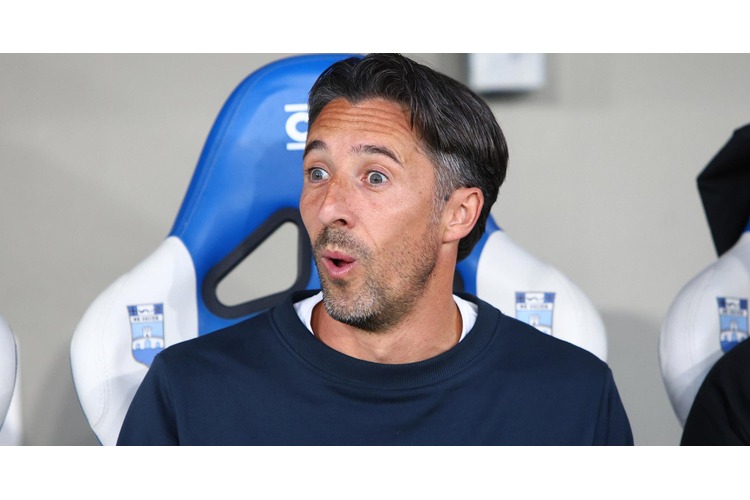 ['NK Osijek', 'NK Rudeš', 'SuperSport HNL', 'Federico Bessone', 'Opus Arena', 'HNL']
