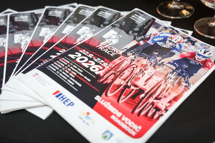 I Velika Gorica dijelom biciklističkog spektakla, CRO Race u nedjelju prolazi centrom grada
