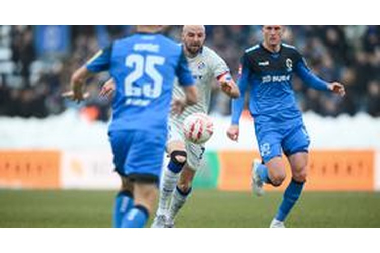 ['dion drena beljo', 'josip mišić', 'mario kovačević', 'hajduk', 'gorica', 'dinamo']