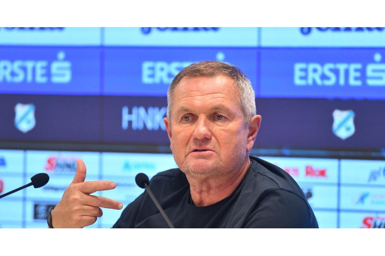 ['NK Rijeka', 'NK Gorica', 'Matjaž Kek', 'Mario Carević']