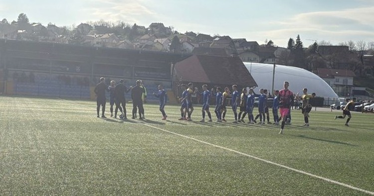 Nastavlja se proljetno buđenje Meštrice, Turopolje u sudačkoj nadoknadi ostalo bez bodova, Kupa stradala kod Rakovca