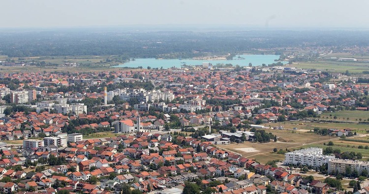 ['velika gorica']