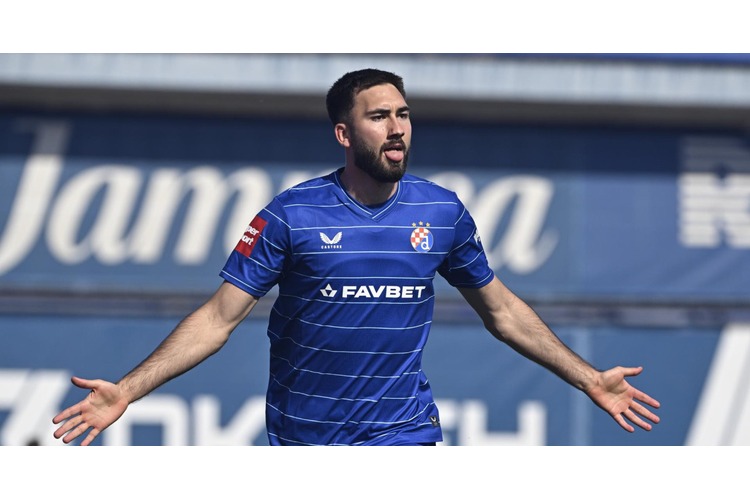 ['Dinamo', 'Hajduk', 'Dion Drena Beljo', 'SHNL', 'HNL']
