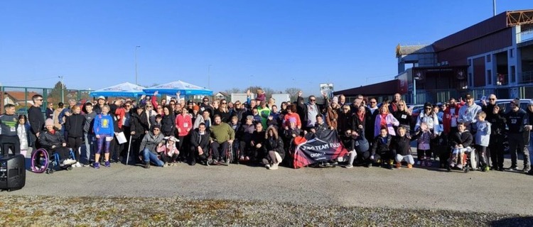 “Gorica se kreće” za dobar cilj – Rotary klub ponovno organizira humanitarnu akciju