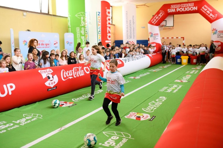 ['djeca', 'natjecanja', 'sport', 'sportske igre mladih', 'Velika Gorica']