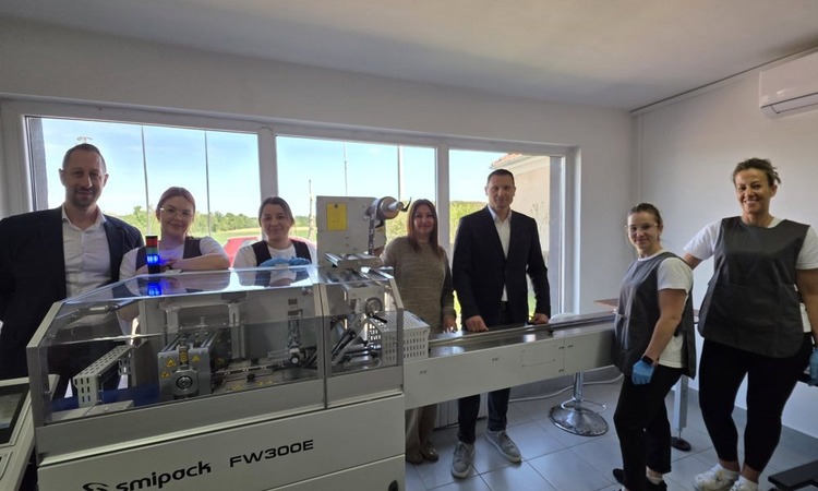 Poduzetnici iz županije mogu dobiti i do 15.000 eura potpore – natječaj otvoren do 22. svibnja