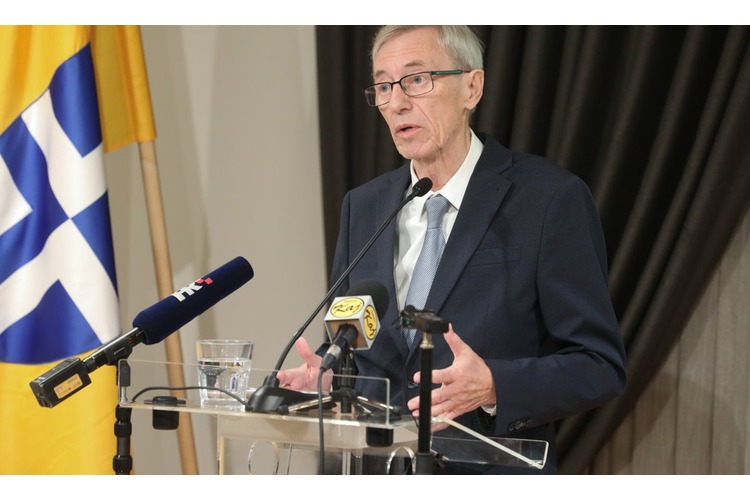 ['STJEPAN KOŽIĆ', 'Zagrebačka županija', 'nezavisna lista', 'lokalni izbori 2025.']