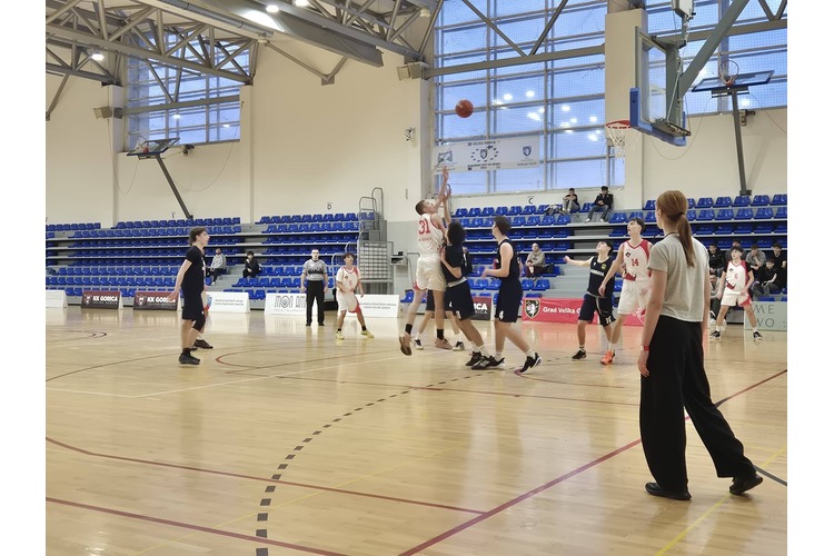 ['Andrej Holub', 'Ante Mašić', 'Kadeti', 'Liga KSZ', 'Vlado Šimeg']