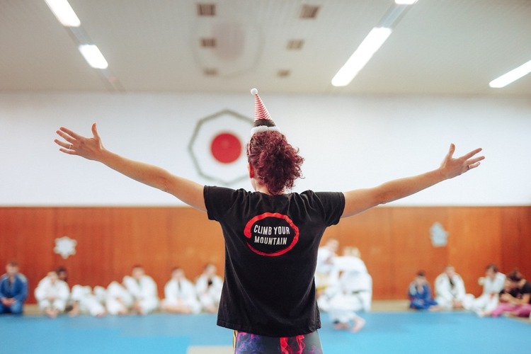 ['Judo klub Fuji', 'marina drašković', 'SozialMarie prize for social innovation']