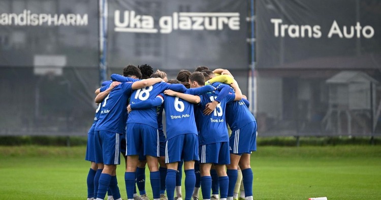 Čeka nas uzbudljiva završnica Prve NL, Rudeš neočekivano kiksao i može izgubiti prvo mjesto