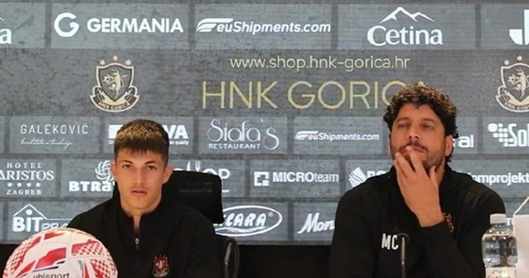 Stjepan Kučiš uoči dolaska Osijeka: Motivirani smo, želimo zaključiti zadnju domaću utakmicu pobjedom