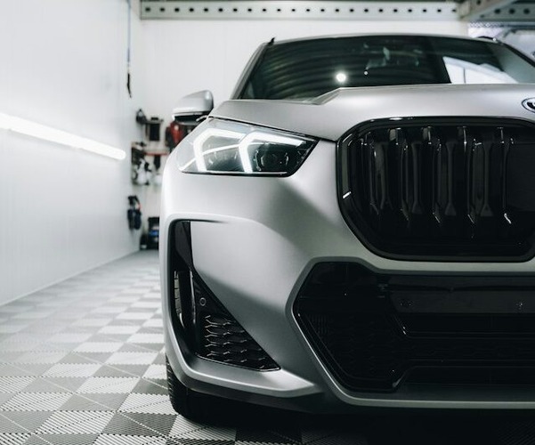 U Velikoj Gorici ukraden BMW vrijedan 40.000 eura