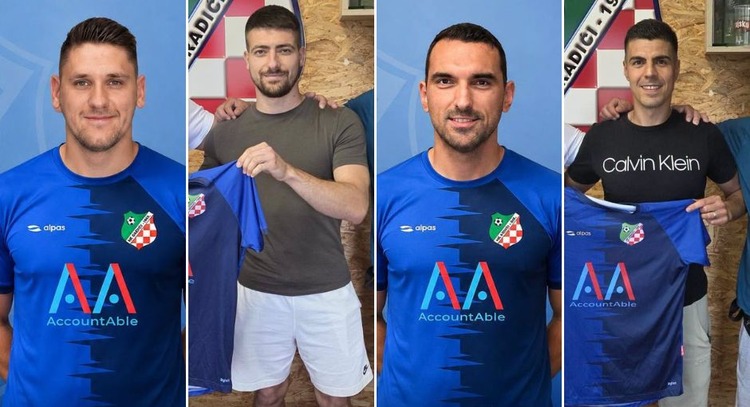 Konkurencija na aparatima, poker pojačanja stigao u Gradiće!