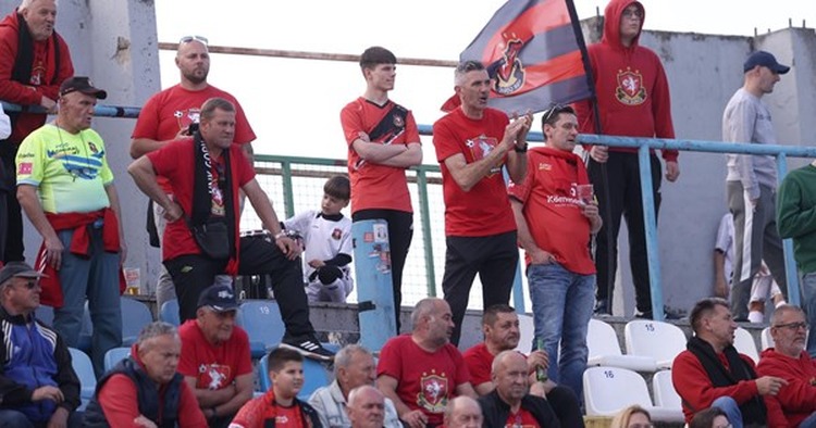 Gorica 'prespavala' utakmicu s Lokosima