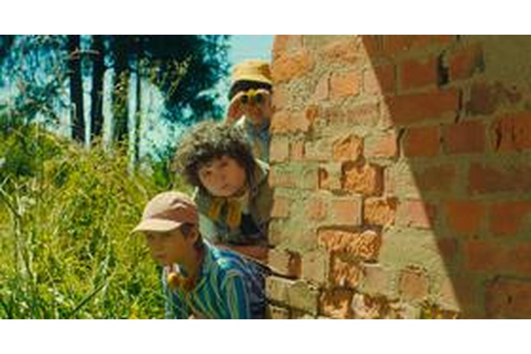 ['kultura', 'dječji film', 'festival', 'svjetska premijera', 'film', 'glavonja']